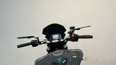 Yamaha Mt-09 ABS (21MY)